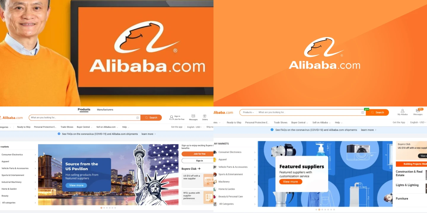 Алибаба: как проверить продавца Алибаба: как проверить продавца