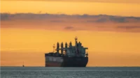 Преимущества морской доставки из Китая в Россию