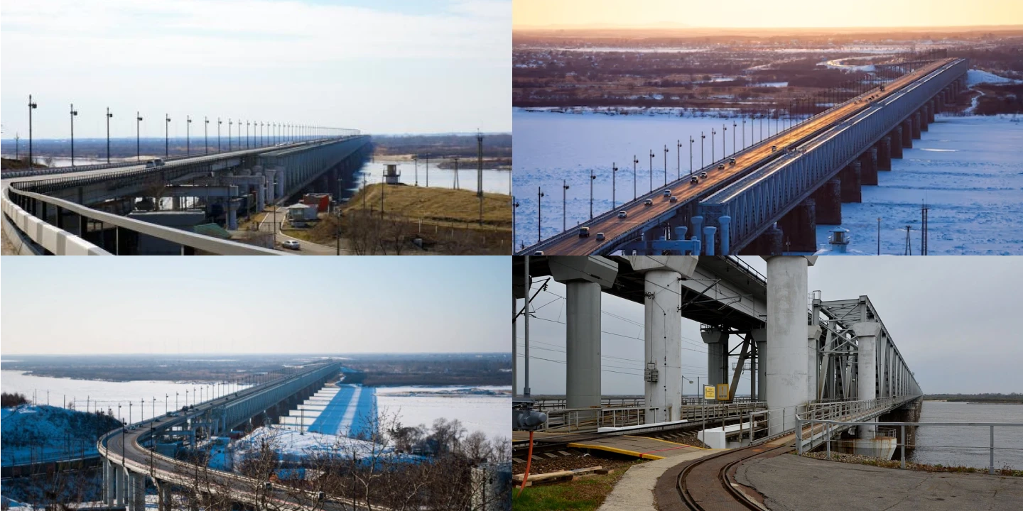 Влияние нового моста на социальные и культурные связи между Россией и Китаем Влияние нового моста на социальные и культурные связи между Россией и Китаем