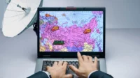 Контроль и отслеживание грузов при доставке из Китая в Россию