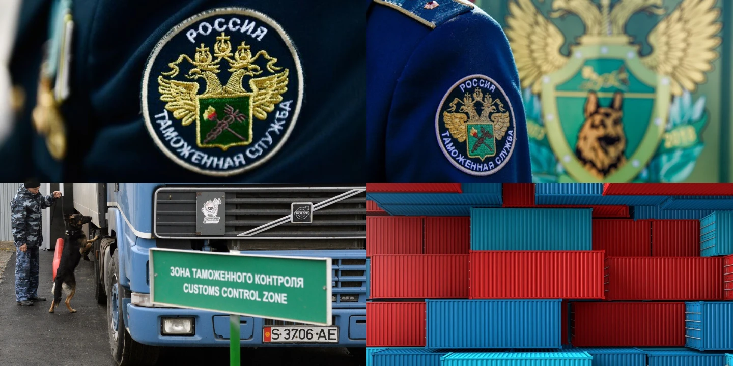 Таможенные нормы и правила: Основы декларирования товаров