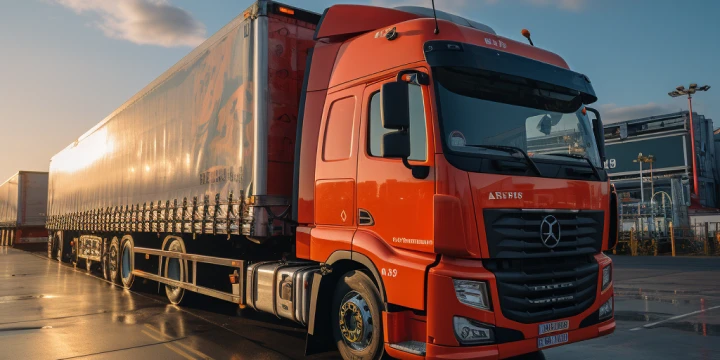 Значение выбора правильной карго компании