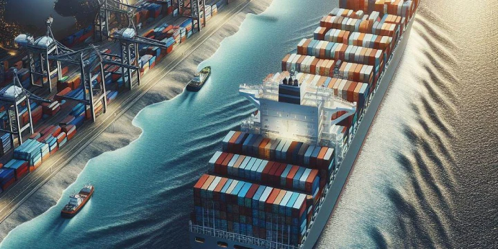 Работа с Поставщиками: Как выбрать надежного партнера из Китая
