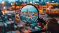 Выбор контейнерной компании для доставки из Китая