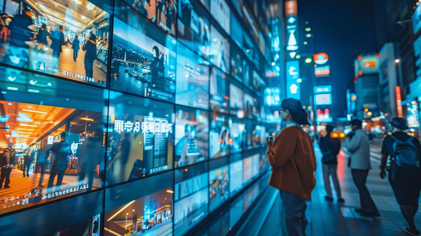 Безопасность и прозрачность в логистике благодаря IoT: Путь к надежности